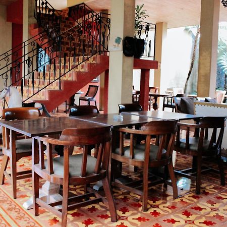 Kayu Arum Resort Salatiga Exterior photo