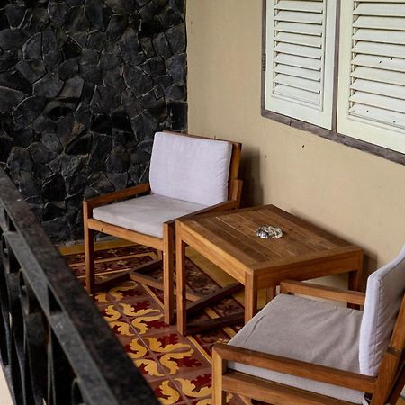 Kayu Arum Resort Salatiga Exterior photo