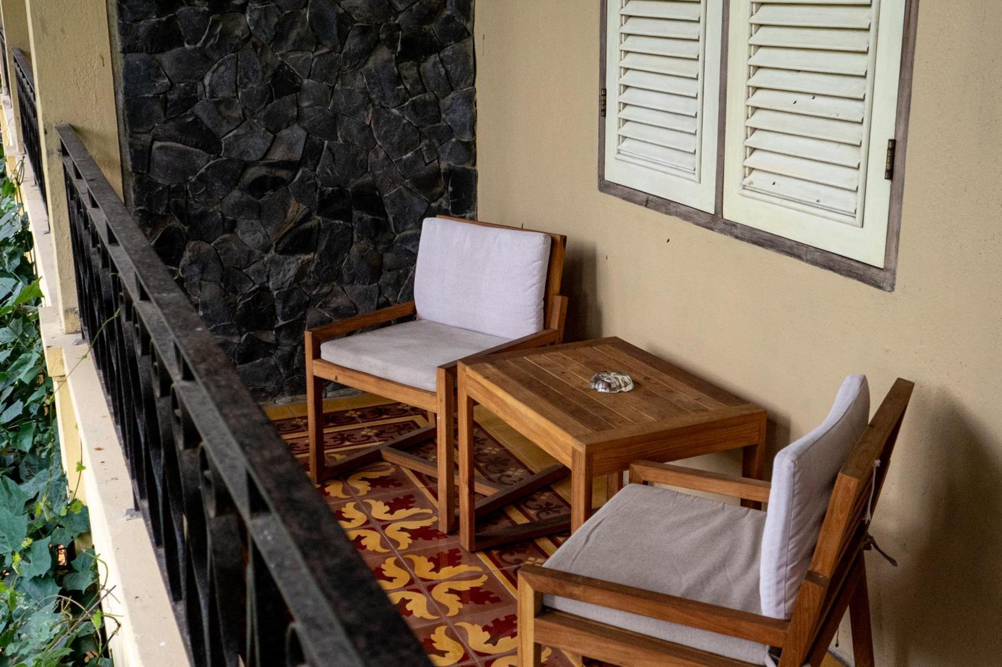Kayu Arum Resort Salatiga Exterior photo